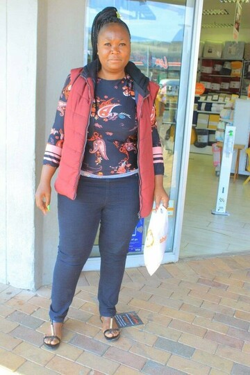 Sapu198, 36 Tembisa, Gauteng, South Africa