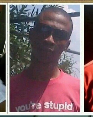 TrevorQ, 42 Katlehong, Gauteng, South Africa