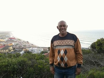 Benji136, 64 Johannesburg, Gauteng, South Africa