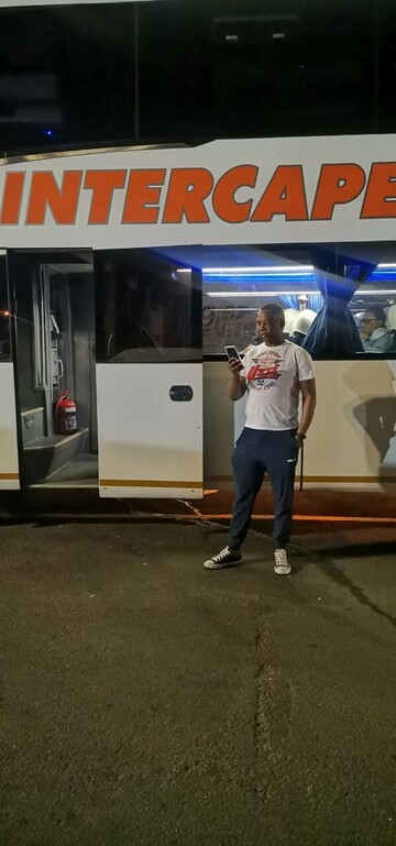 2geda, 40 Witbank, Mpumalanga, South Africa