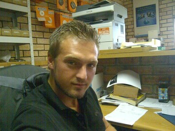 Shane0101, 34 Port Elizabeth, Eastern Cape, South Africa
