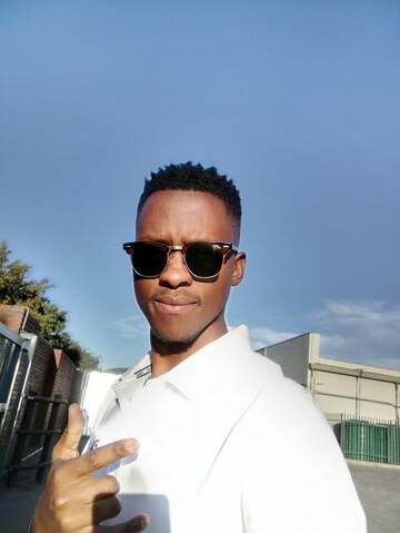 Chaininho, 30 Vereeniging, Gauteng, South Africa