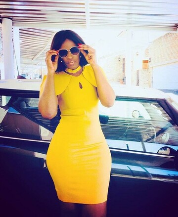 Boitumelo1991, 26 Pretoria, Gauteng, South Africa