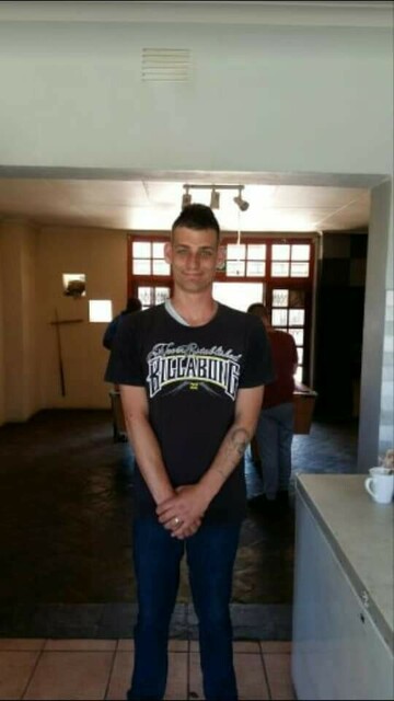 Malnico, 35 Middelburg (MP), Mpumalanga, South Africa