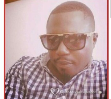 Seun7, 47 Klerksdorp, North West, South Africa