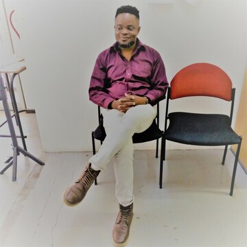 cain, 40 Johannesburg, Gauteng, South Africa