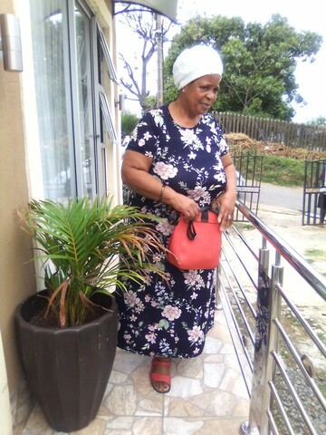 Nomsa214, 60 Umlazi, KwaZulu-Natal, South Africa