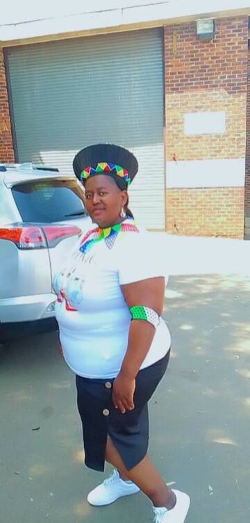 Noni245, 50 Soweto, Gauteng, South Africa