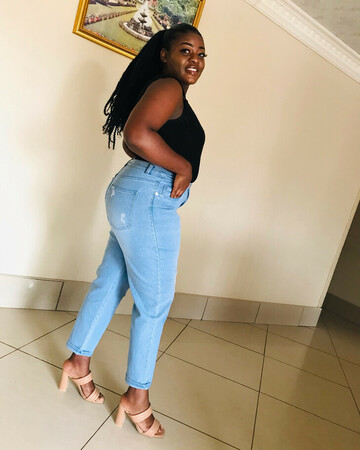 T-Kay, 31 Pretoria, Gauteng, South Africa
