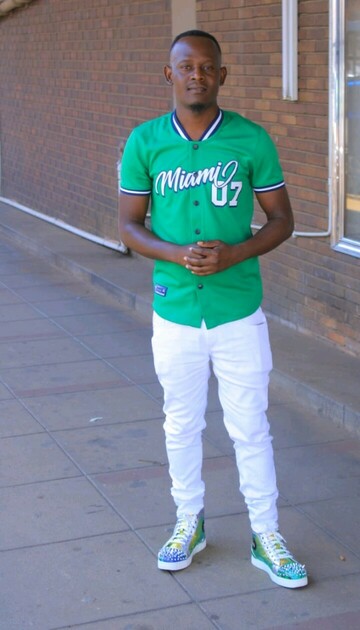 Hassani, 33 Lenasia, Gauteng, South Africa
