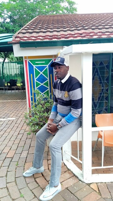 Tanguy, 43 Randburg, Gauteng, South Africa