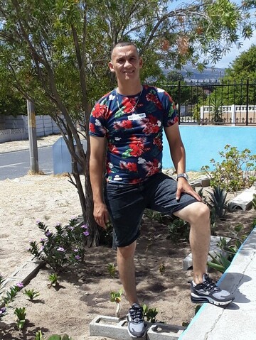 hillyg, 44 Cape Town, Western Cape, South Africa