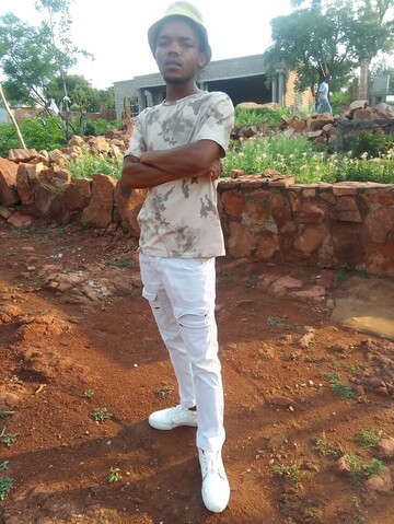 TeeJay100, 28 Pretoria, Gauteng, South Africa