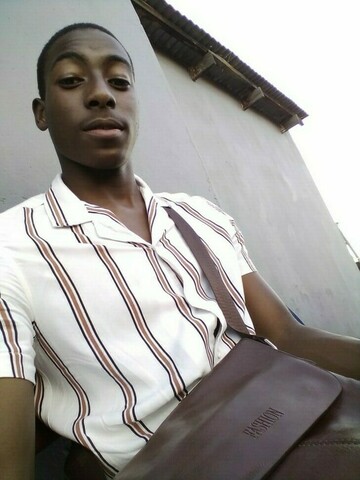 Paul.p, 22 Kempton Park, Gauteng, South Africa
