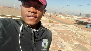 Jay3333, 31 Soshanguve, Gauteng, South Africa
