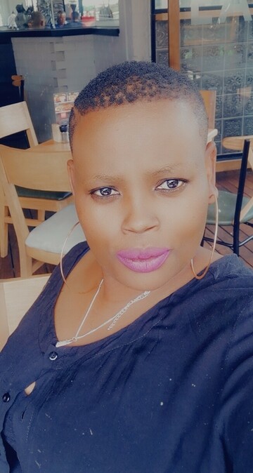 Thali05, 37 Soweto, Gauteng, South Africa