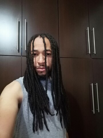 MandingoJnr, 32 Pretoria, Gauteng, South Africa