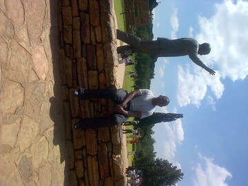 Mr T33, 45 Johannesburg South, Gauteng, South Africa