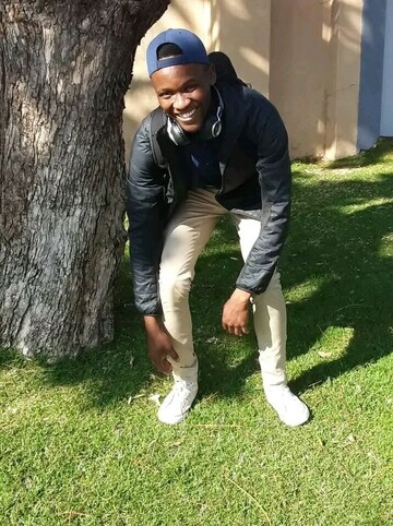 Tshi, 29 Pretoria, Gauteng, South Africa