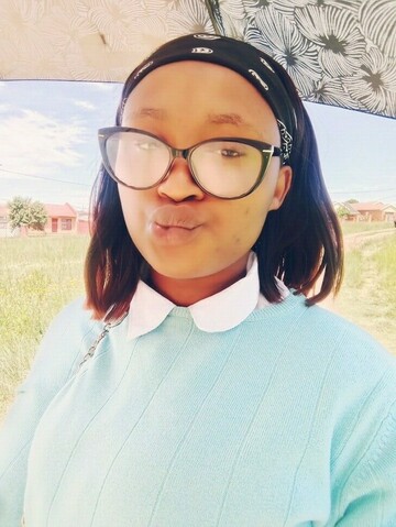 Cecilia, 22 Bethlehem, Free State, South Africa