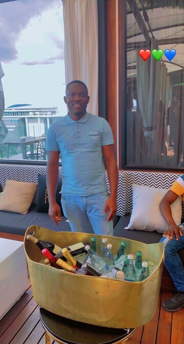David382, 36 Midrand, Gauteng, South Africa