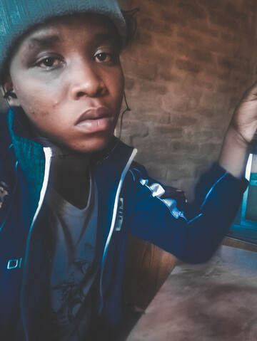 Michael_Panda, 21 Theunissen, Free State, South Africa
