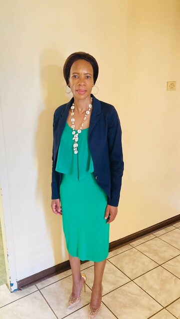 Readiness70, 55 Klerksdorp, North West, South Africa