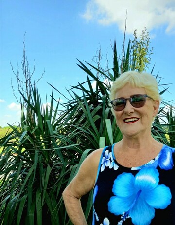 Fran, 67 Pennington, KwaZulu-Natal, South Africa