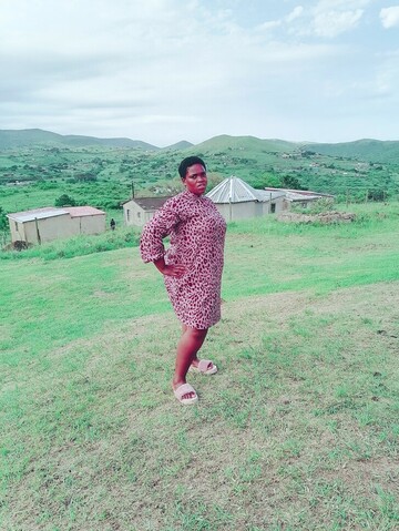 NL Sithole, 32 Durban, KwaZulu-Natal, South Africa