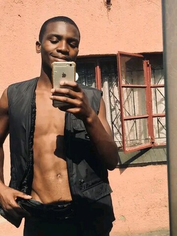 Xolaniwellcome, 24 Witbank, Mpumalanga, South Africa