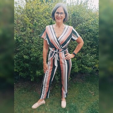 Lucyrosey, 42 Johannesburg, Gauteng, South Africa