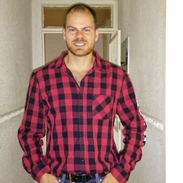 Chris93, 41 Margate, KwaZulu-Natal, South Africa