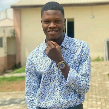 Mayowa, 25 Durbanville, Western Cape, South Africa