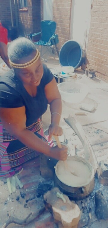 Azwi108, 38 Soshanguve, Gauteng, South Africa