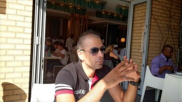 Zubzie121309, 42 Centurion, Gauteng, South Africa