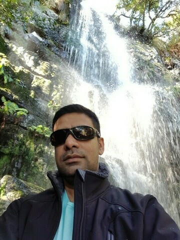 AD232, 51 Cape Town, Western Cape, South Africa