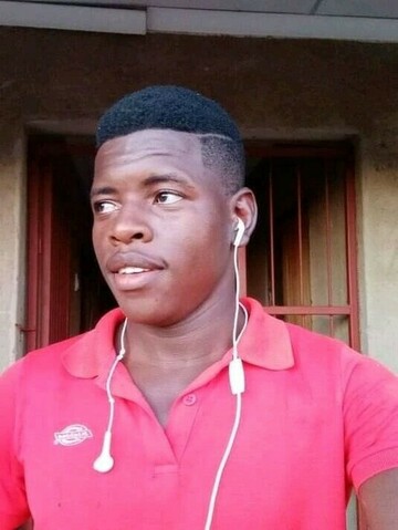 THAMA212, 27 Louis Trichardt, Limpopo, South Africa