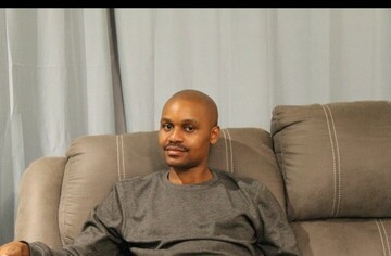 Azan, 30 Acornhoek, Mpumalanga, South Africa