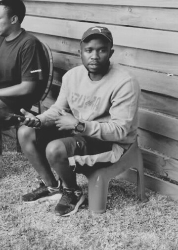 Jappy, 34 Mamelodi, Gauteng, South Africa