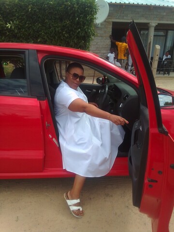 Sabs056, 47 Kempton Park, Gauteng, South Africa