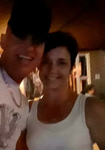 Negan, 45 Brakpan, Gauteng, South Africa