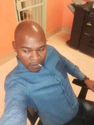 Deaqon Ram, 38 Brits, North West, South Africa