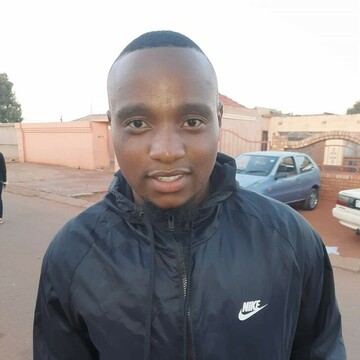 Ngweezy, 26 Randfontein, Gauteng, South Africa