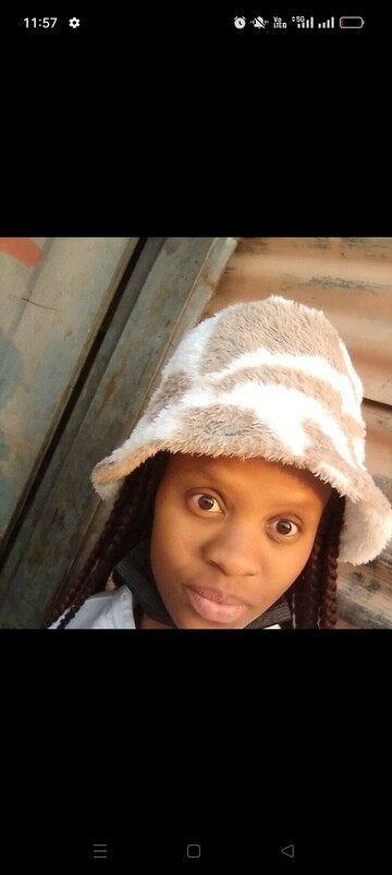 Kholo352, 25 Rustenburg, North West, South Africa