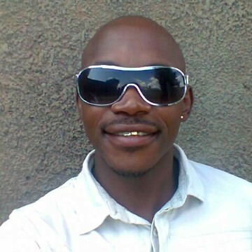 Tom Croos, 43 Brakpan, Gauteng, South Africa