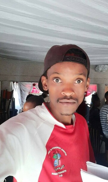Leoma, 32 Ficksburg, Free State, South Africa