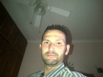 Quintin41, 44 Welkom, Free State, South Africa
