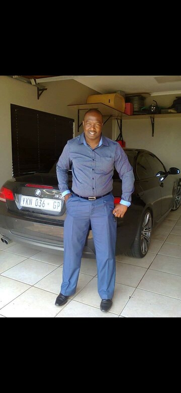 Guyseta, 45 Johannesburg, Gauteng, South Africa