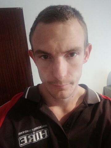 Steven375, 32 Alberton, Gauteng, South Africa