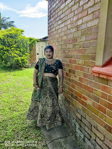 Joanne, 26 Zinkwazi, KwaZulu-Natal, South Africa